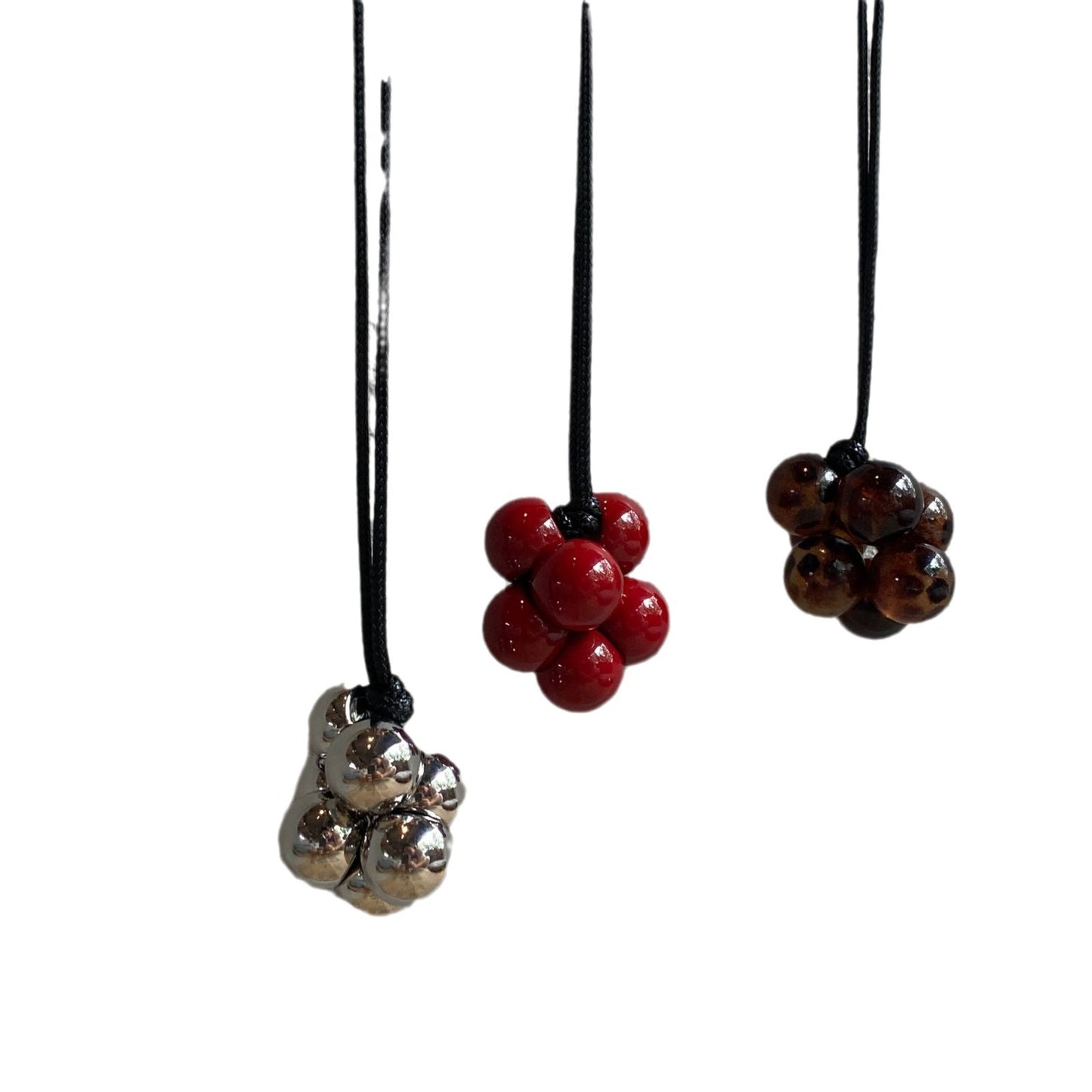 Jabuticaba necklace